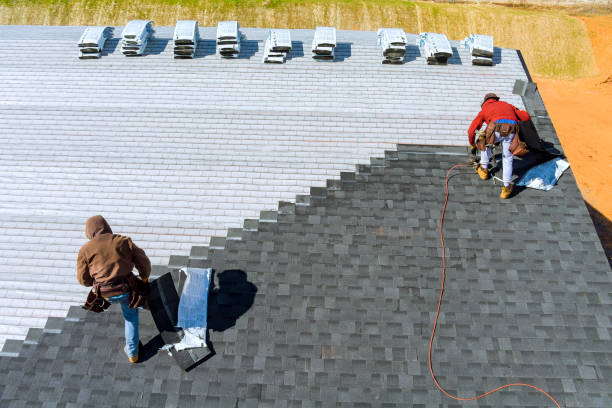 Trusted Silvis, IL Roofing Contractor Experts