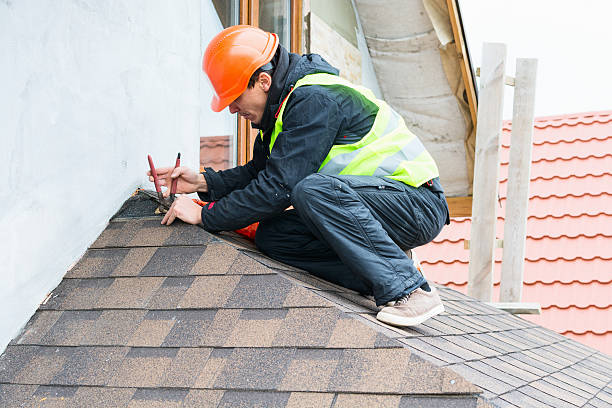 Best Gutter Installation and Roofing  in Svis, IL
