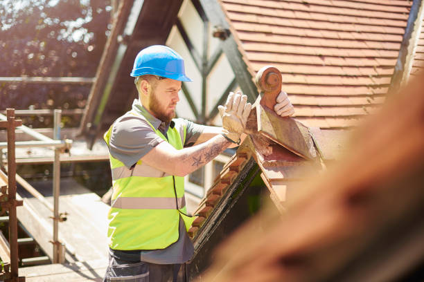 Best New Roof Installation  in Svis, IL