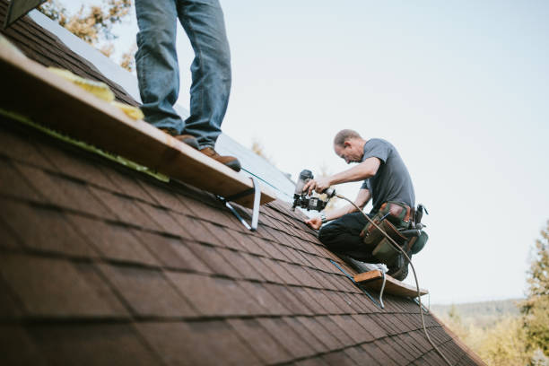 Roof Installation Near Me in Silvis, IL